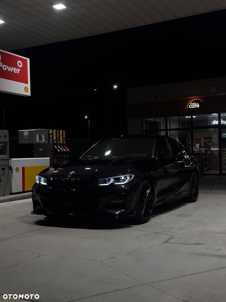 BMW Seria 3 - 15