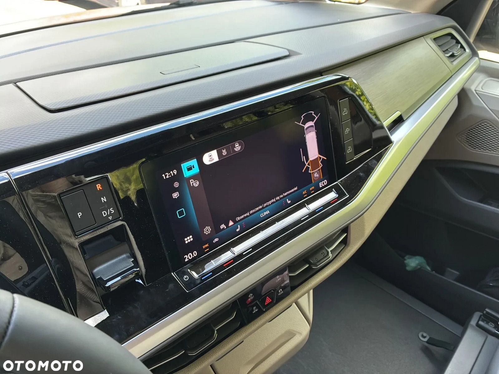 Volkswagen California - 24