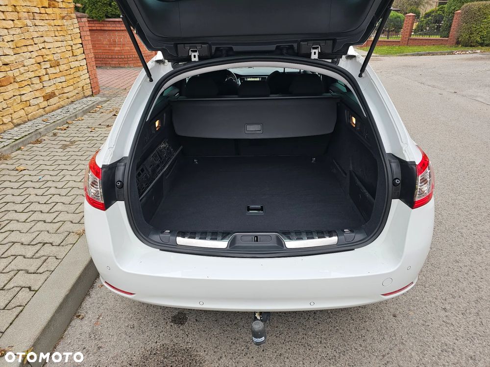 Peugeot 508 SW BlueHDi 150 Stop&Start Active - 19