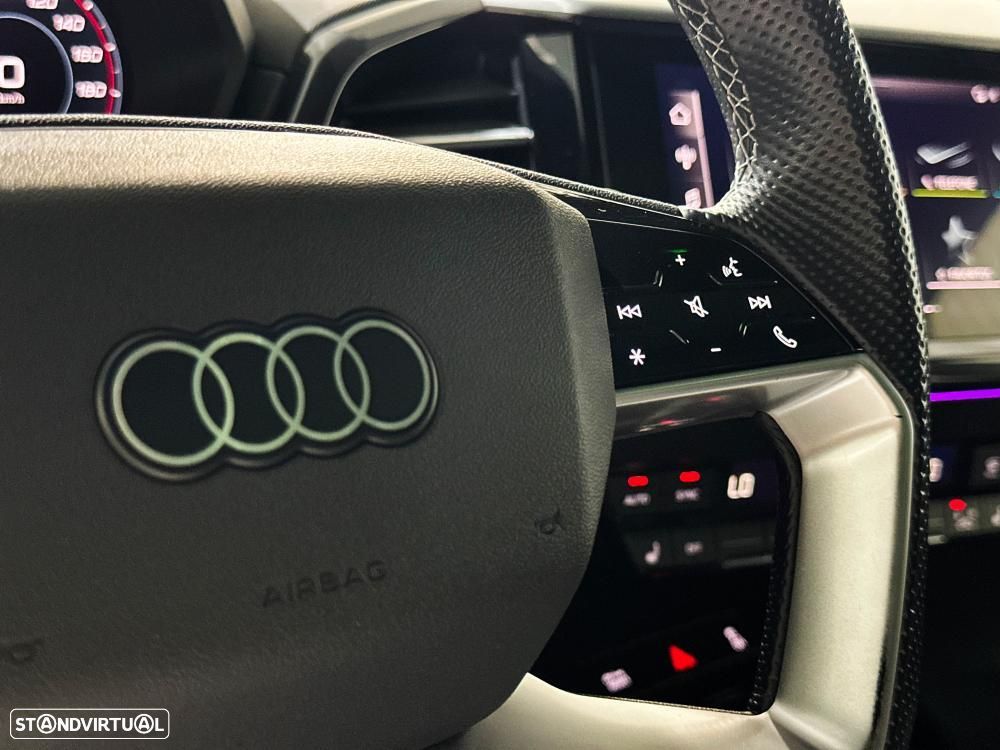 Audi Q4 Sportback e-tron 40 82 kWH - 46