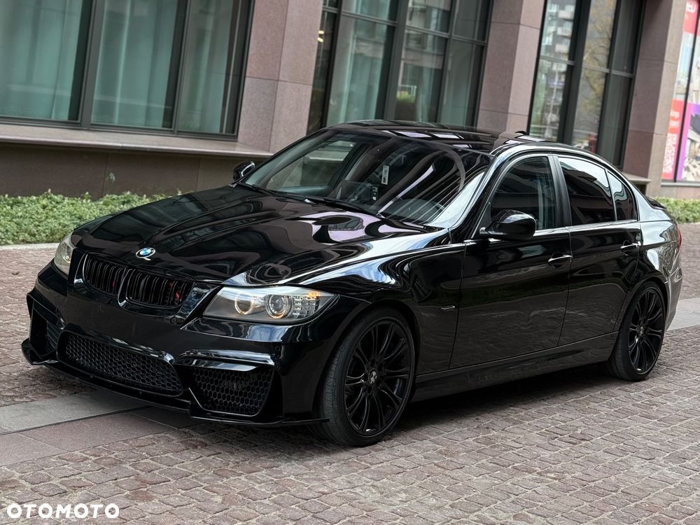 BMW Seria 3 330i - 1