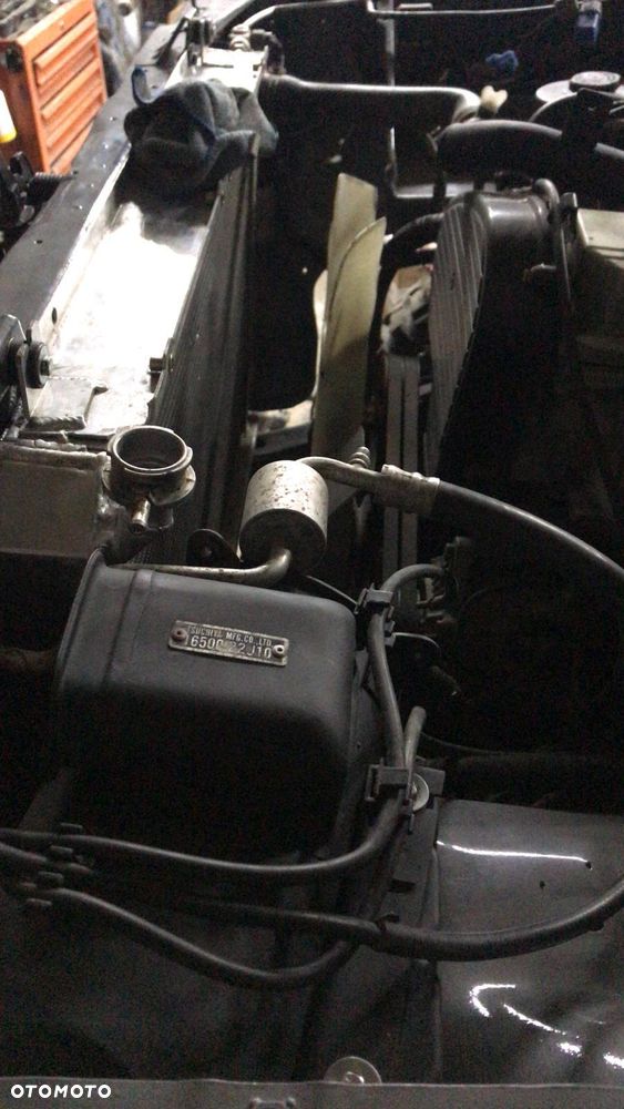 Nissan Patrol - 17