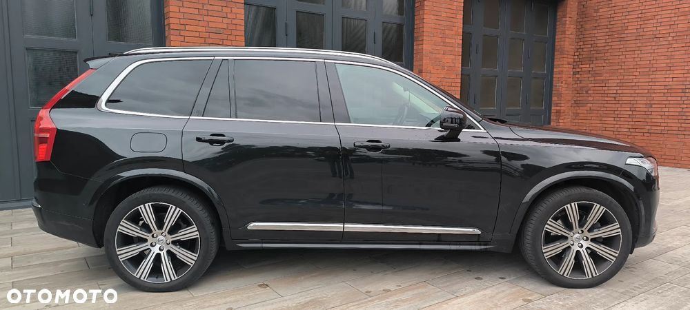 Volvo XC 90 - 8