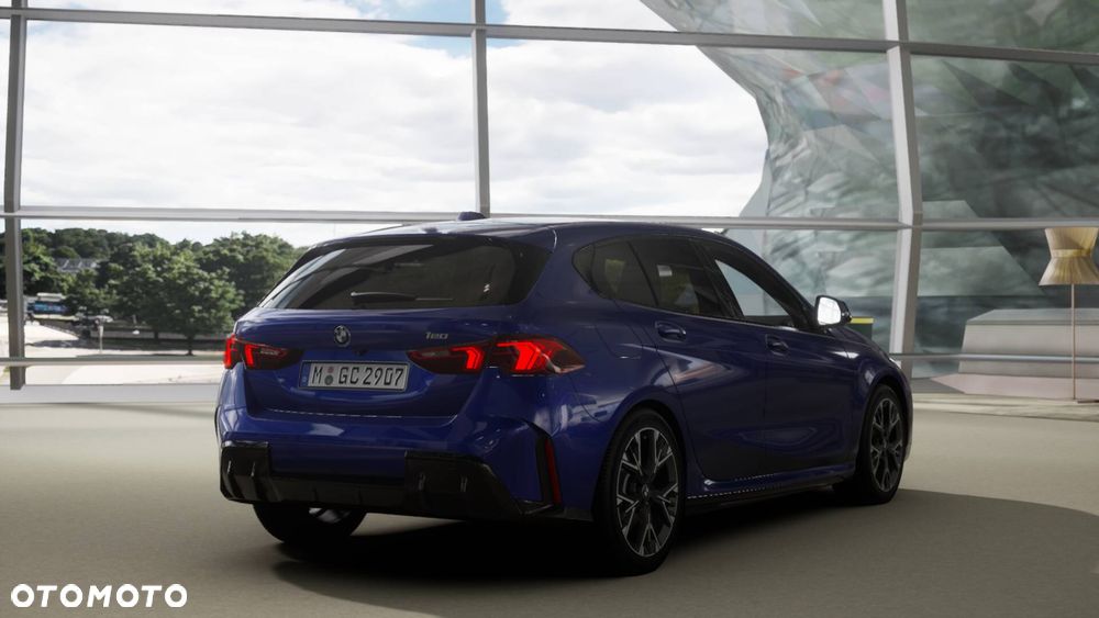 BMW Seria 1 120 mHEV - 7