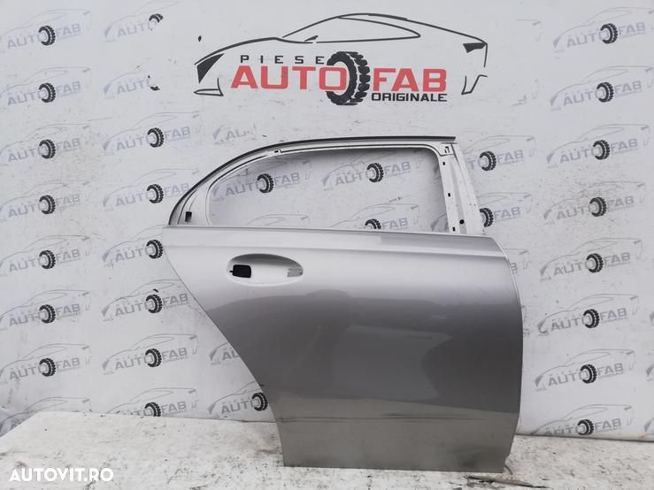 Usa dreapta spate Mercedes A-Class W177 an 2018-2019-2020-2021-2022-2023 - 1