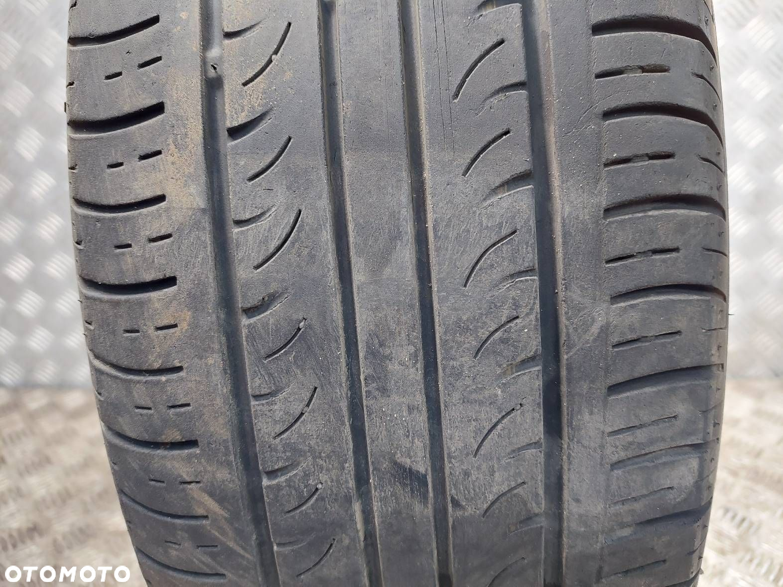 KOŁO OPONA + FELGA KOMPLET 215/65R16 5X108 FI 60,1 - 12