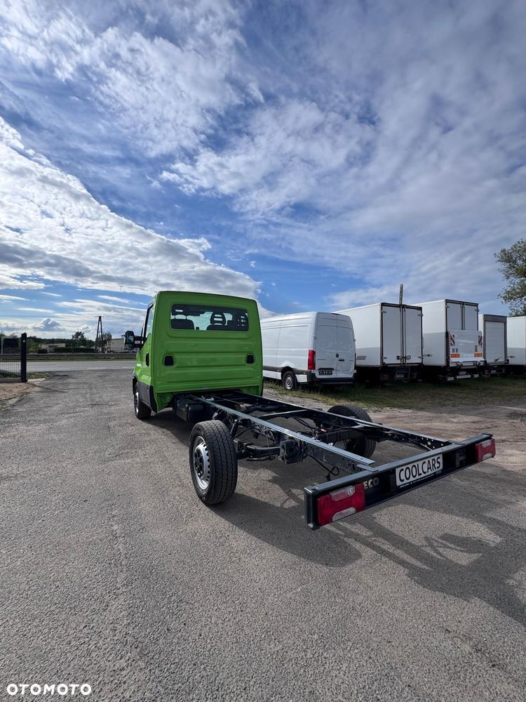 Iveco Daily 35S14 / Rama do zabudowy (158) - 6