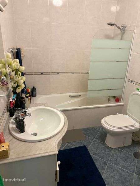 Apartamento T-3 na Quinta da Naia - Grande imagem: 5/11