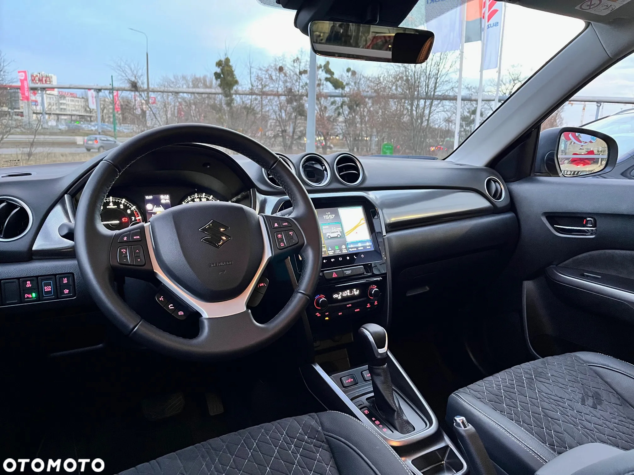 Suzuki Vitara - 17
