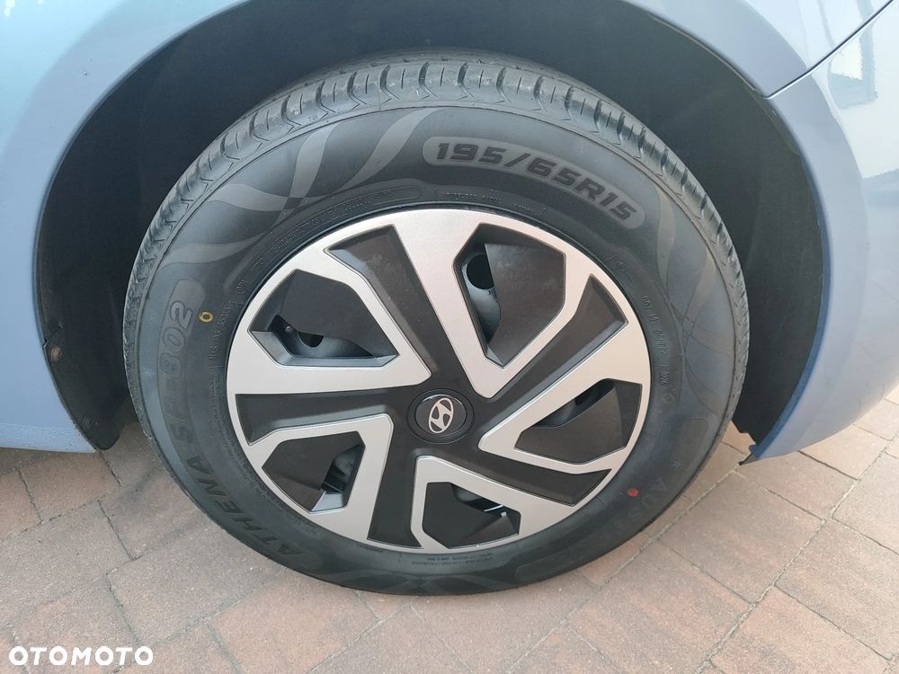Hyundai ix20 1.4 CRDi Blue Classic - 32