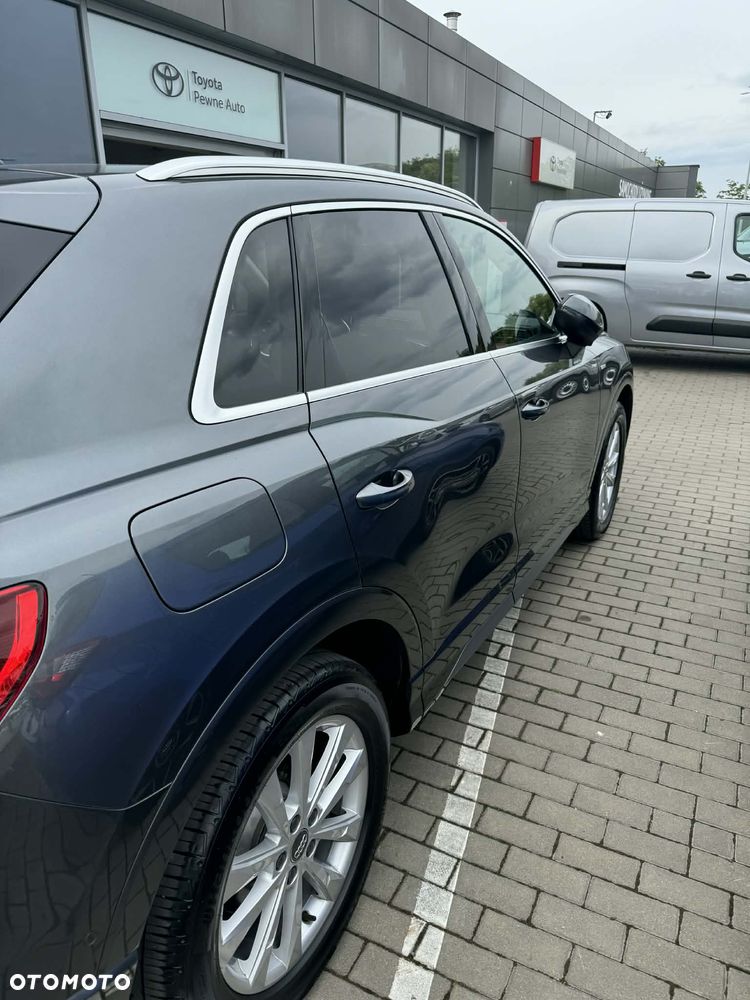 Audi Q3 35 TFSI S line S tronic - 4