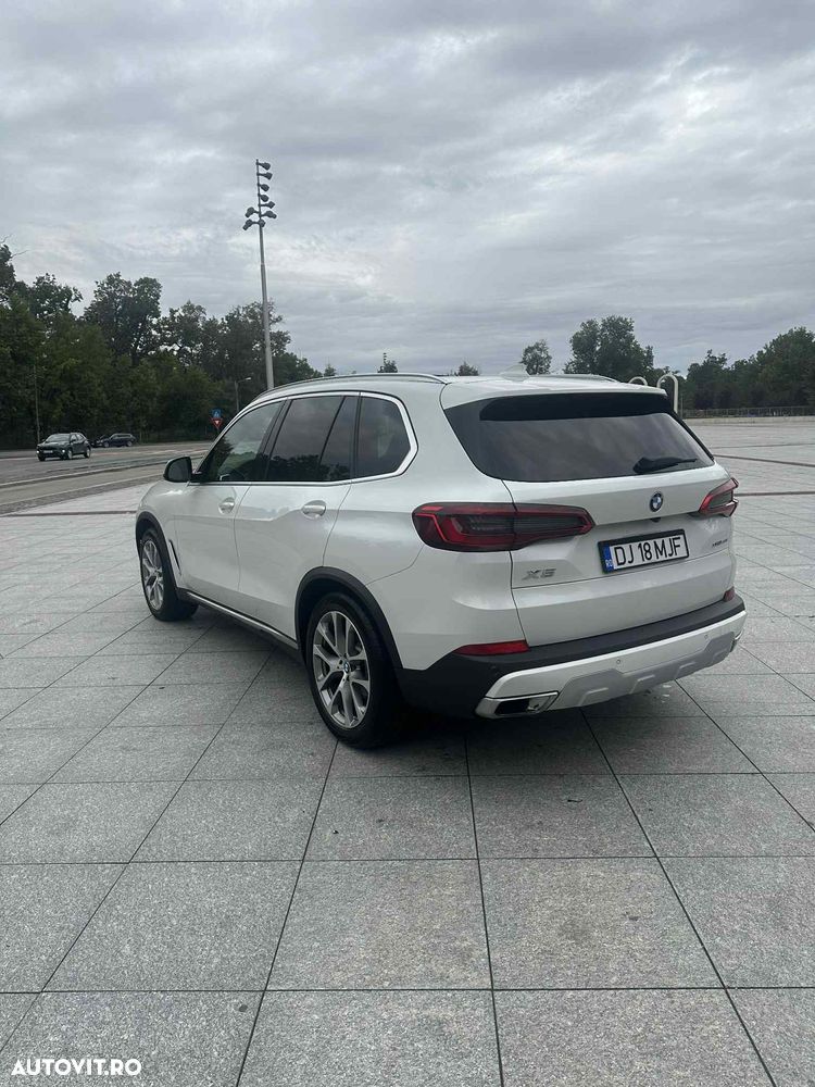 BMW X5 xDrive40i - 4