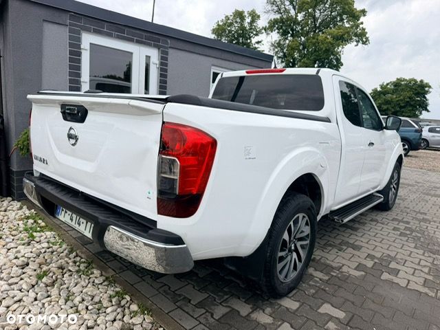 Nissan Navara KC Visia - 11