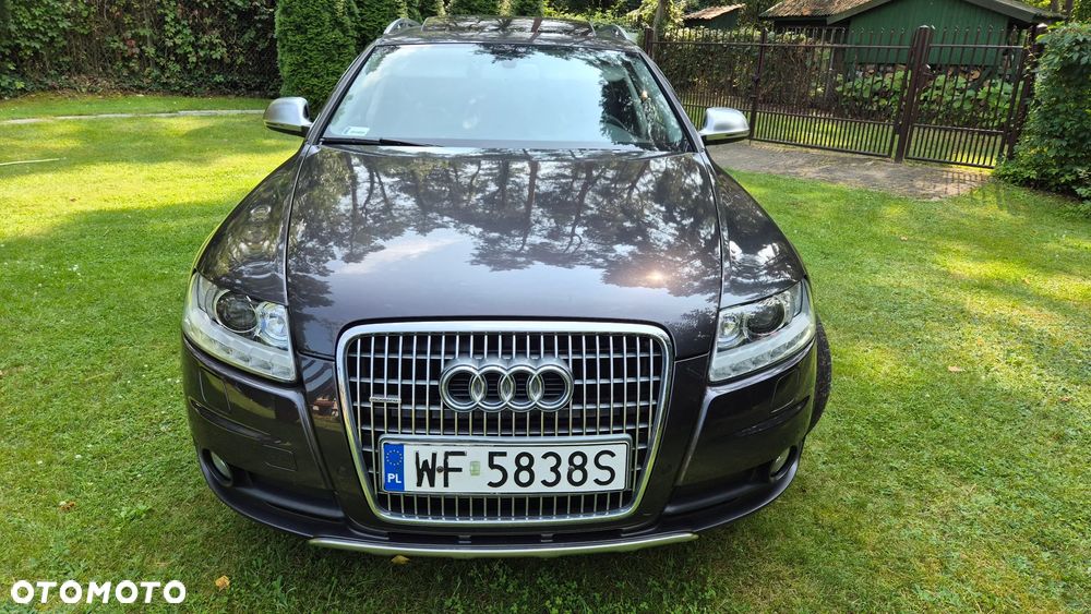Audi A6 Allroad - 3