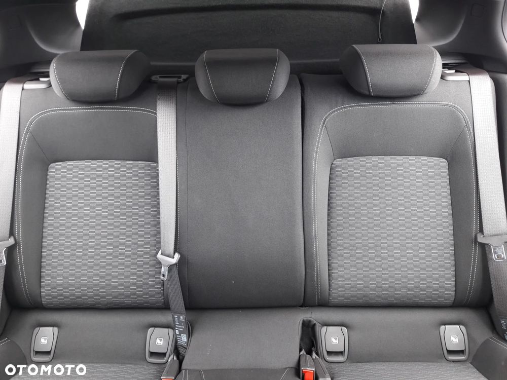 Opel Astra 1.0 Turbo Start/Stop Dynamic - 17