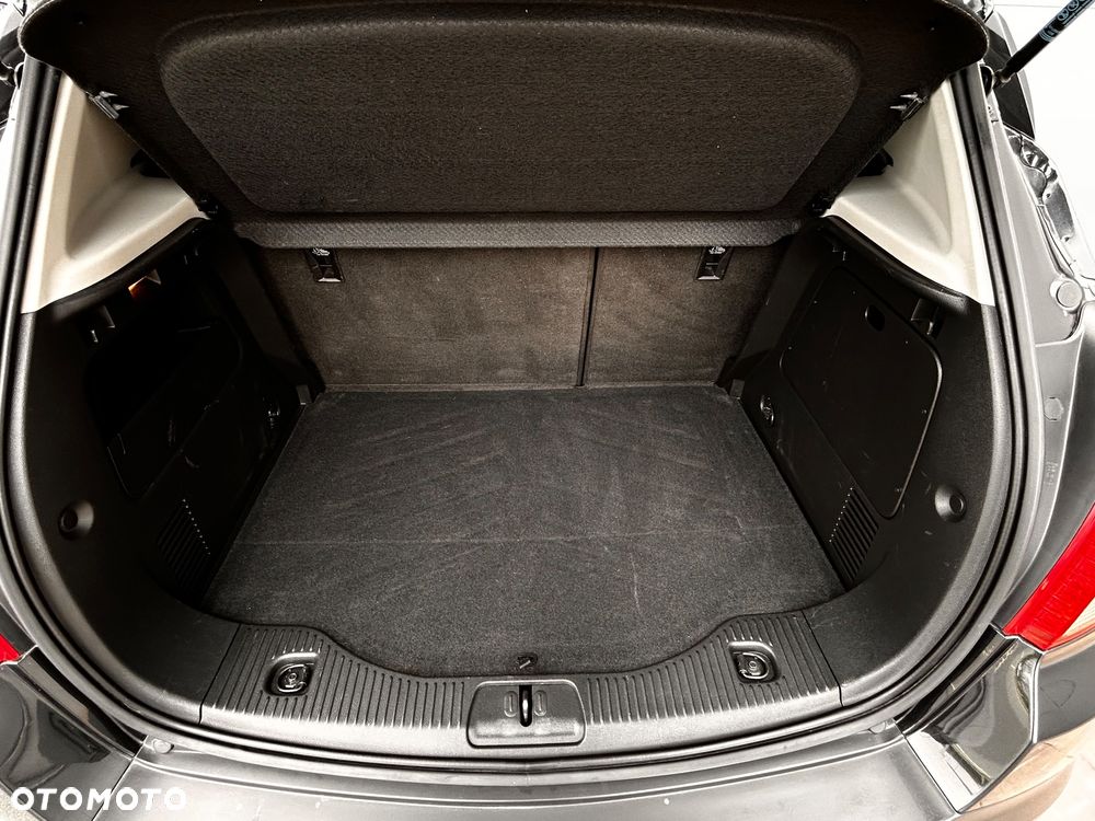 Opel Mokka 1.7 CDTI Automatik Innovation - 34