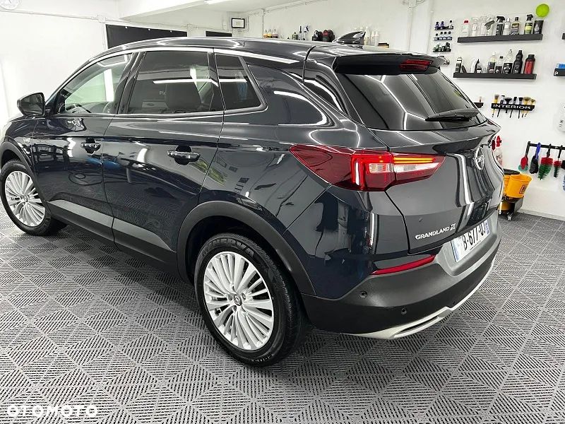 Opel Grandland X 1.5 CDTI Innovation S&S - 9