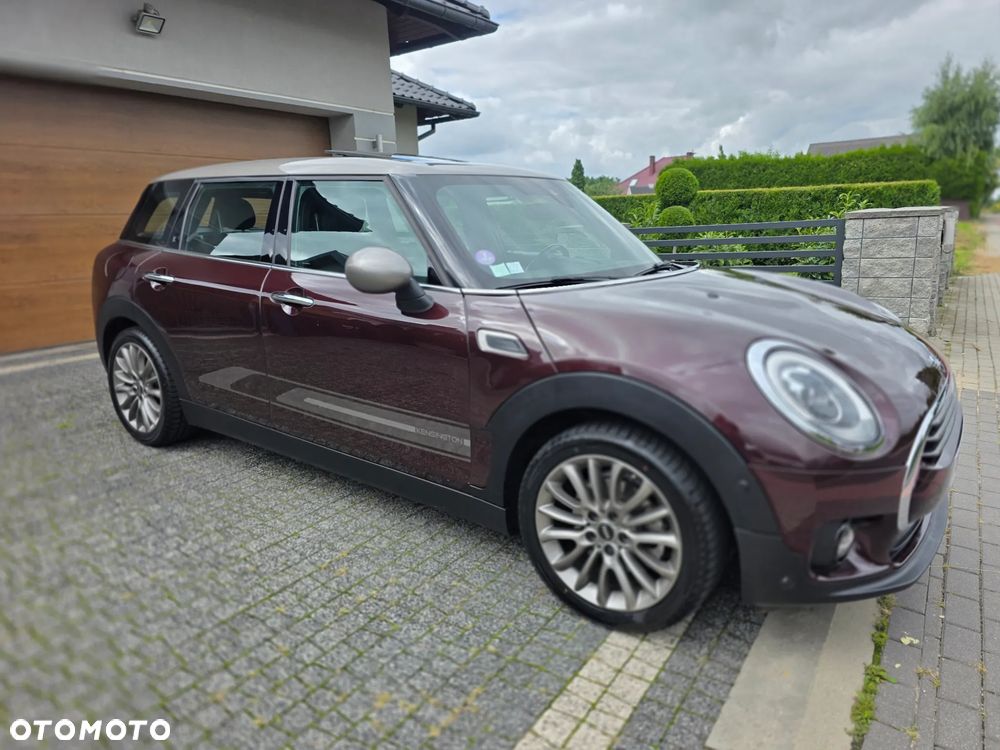 MINI Clubman - 3