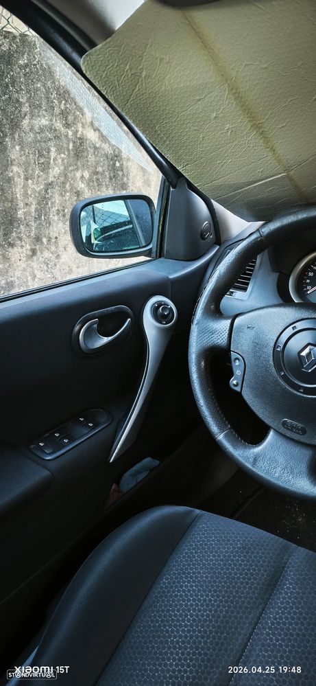 Renault Mégane Break 1.5 dCi Confort - 6