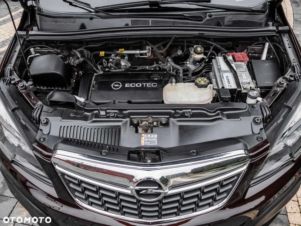 Opel Mokka 1.6 Enjoy S&S - 32