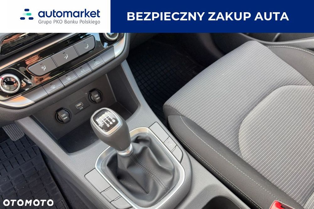 Hyundai i30 1.0 T-GDI Modern - 15
