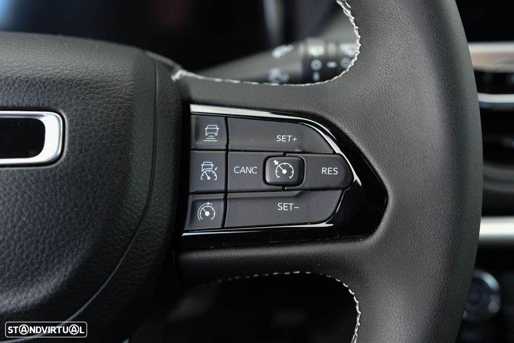 Jeep Compass 1.5 TG e-Hybrid S DCT - 41