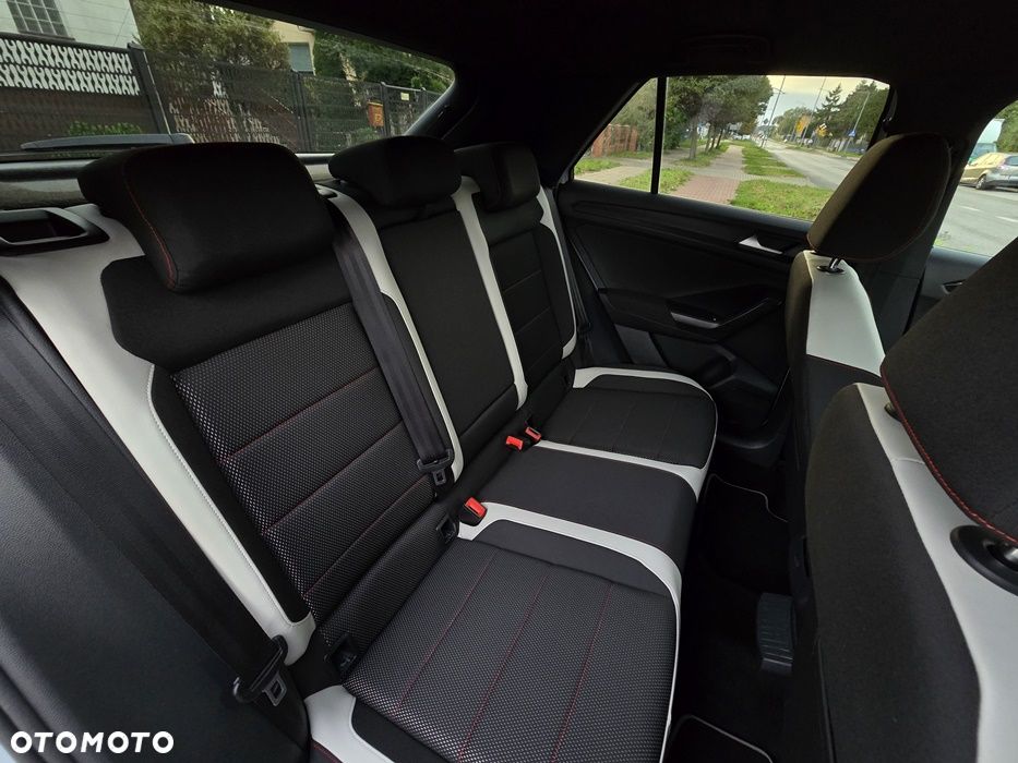 Volkswagen T-Roc 1.5 TSI ACT OPF DSG Sport - 35