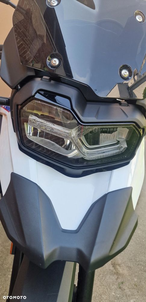 BMW GS - 15