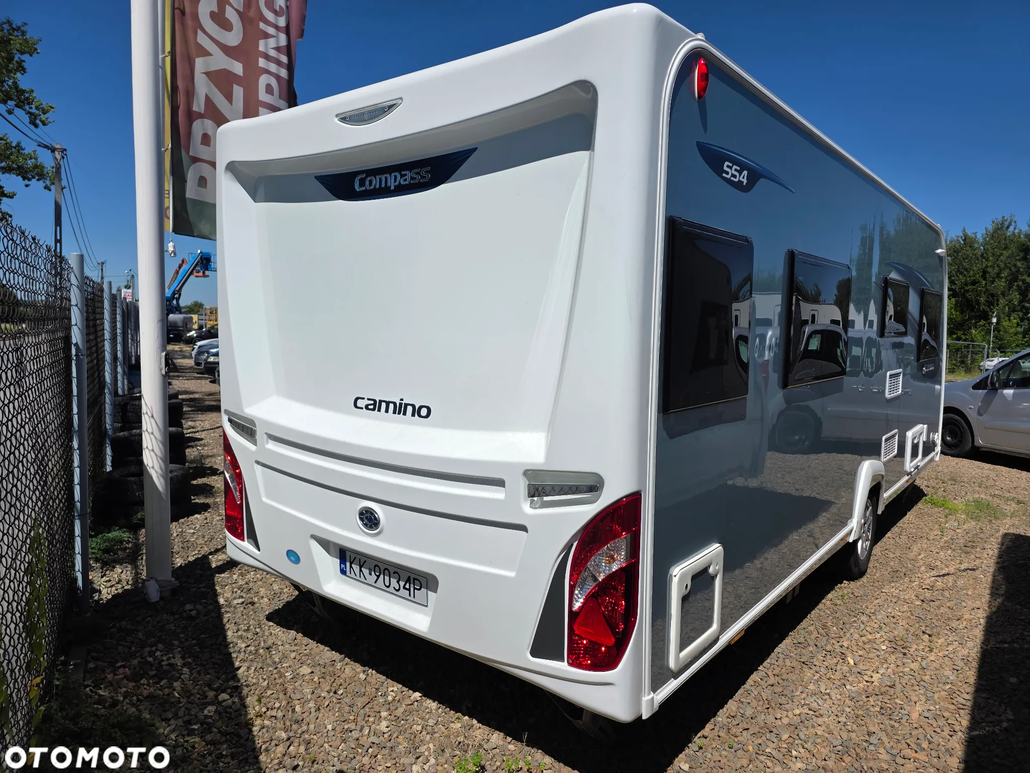Compass CAMINO 554 - 3