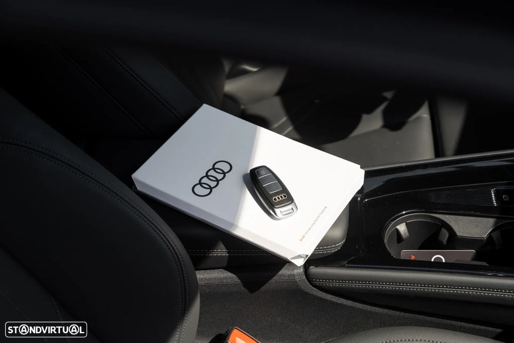 Audi Q3 35 TFSI S line S tronic - 9