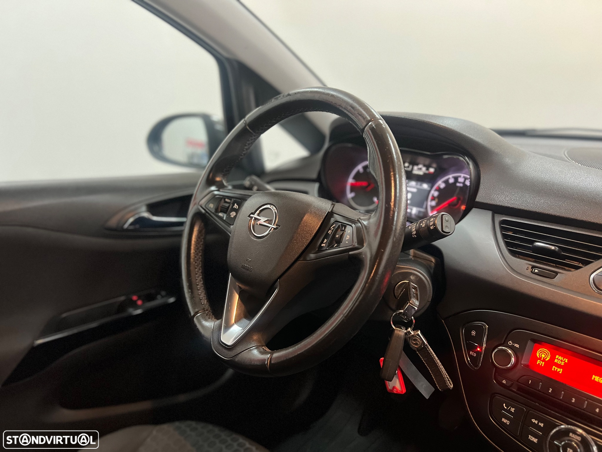 Opel Corsa 1.3 CDTi Enjoy - 14
