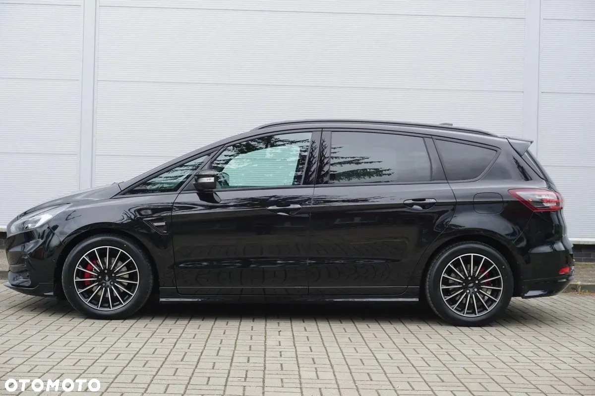 Ford S-Max 2.0 EcoBlue Twin-Turbo ST-Line - 12