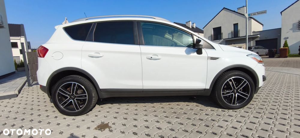 Ford Kuga 2.0 TDCi 4WD Trend - 15