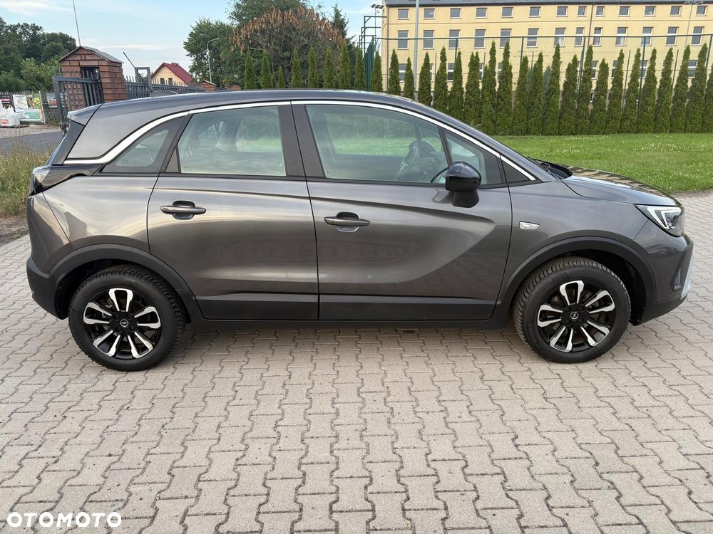 Opel Crossland - 9