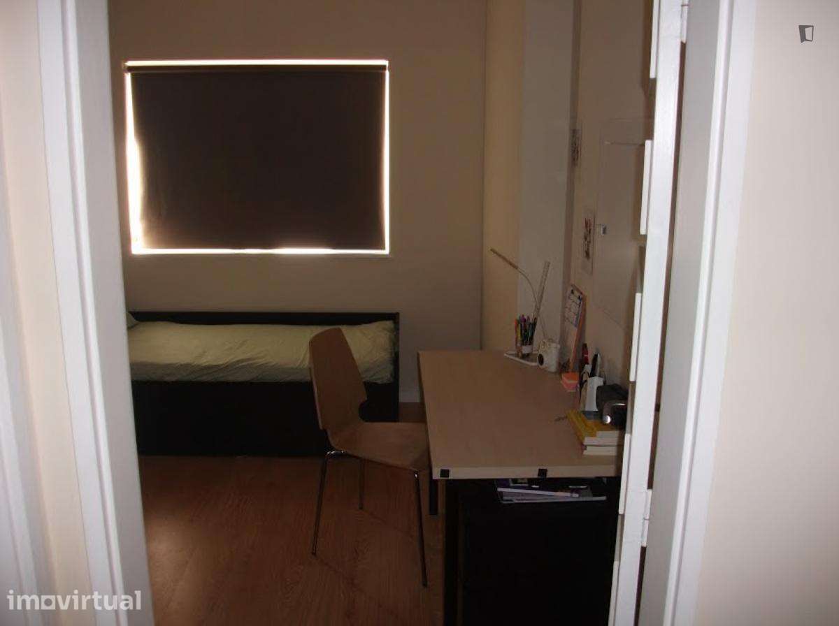 Quarto - localizado em Bonfim Porto - Grande imagem: 4/33