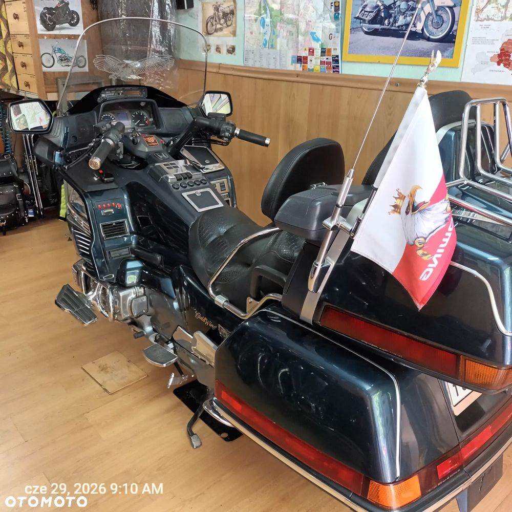 Honda GL - 2