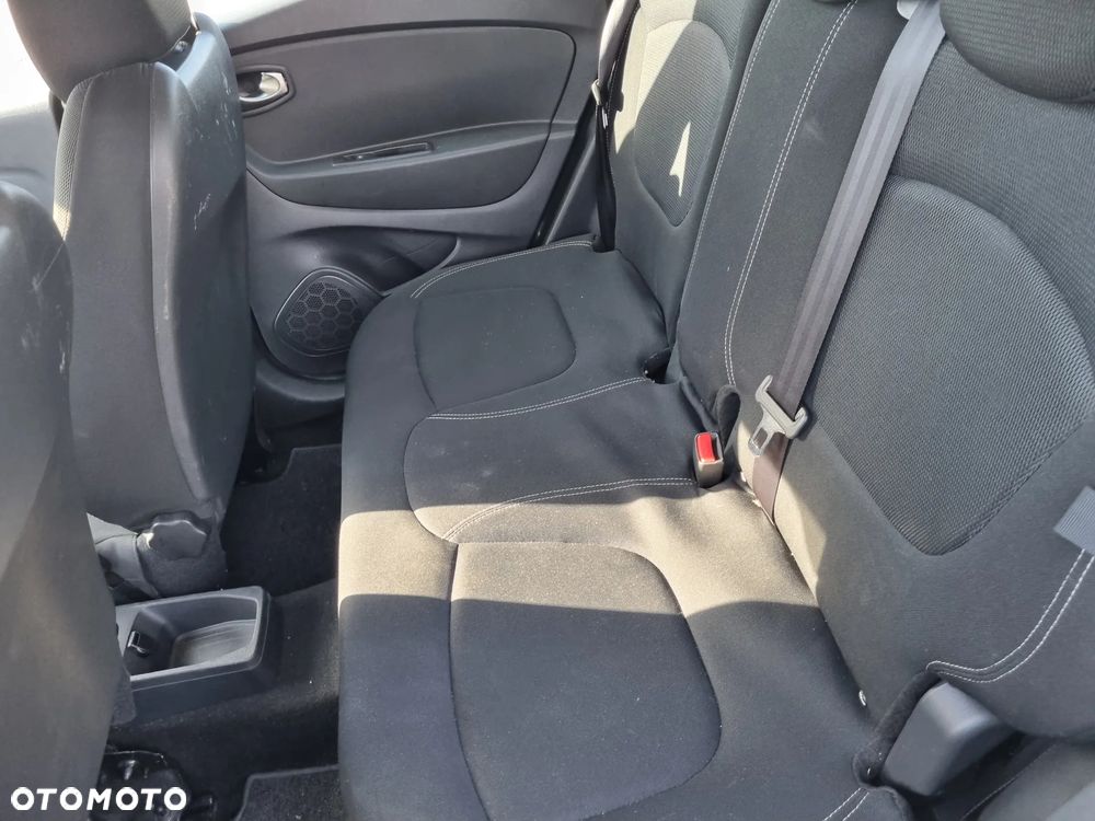 Renault Captur 1.5 dCi Energy Intens EDC EU6 - 25