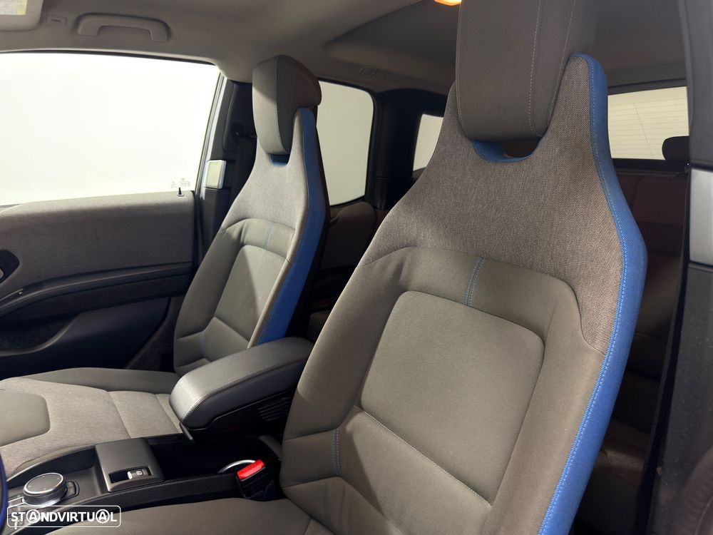 BMW i3 94Ah +EXA - 15