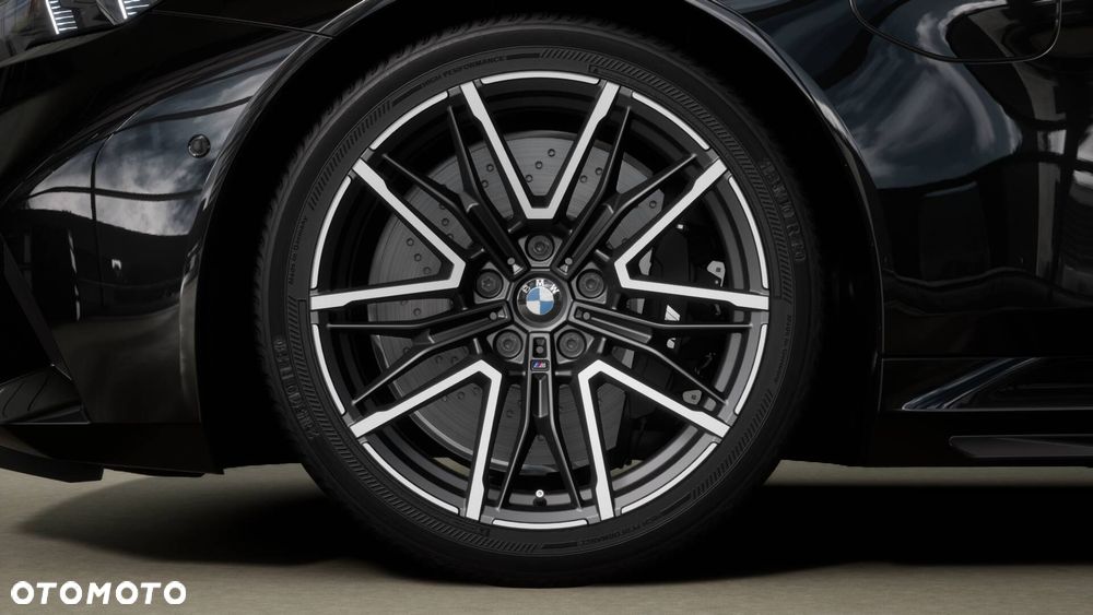 BMW M5 xDrive - 26