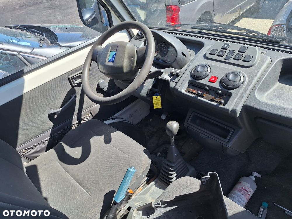 Piaggio Porter - 10