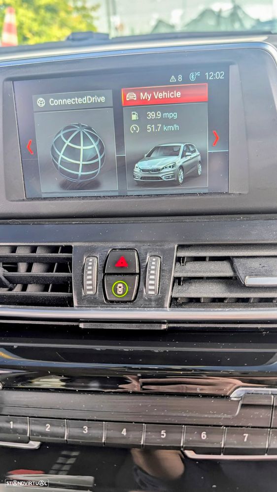 BMW 225xe Active Tourer iPerformance - 10