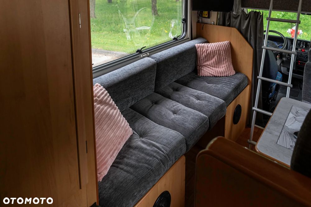 Fiat Ducato - 21