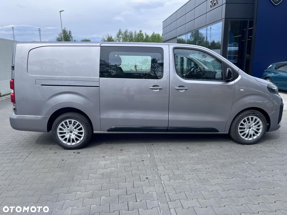 Peugeot Expert XL 3,1t (bryg.) - 9