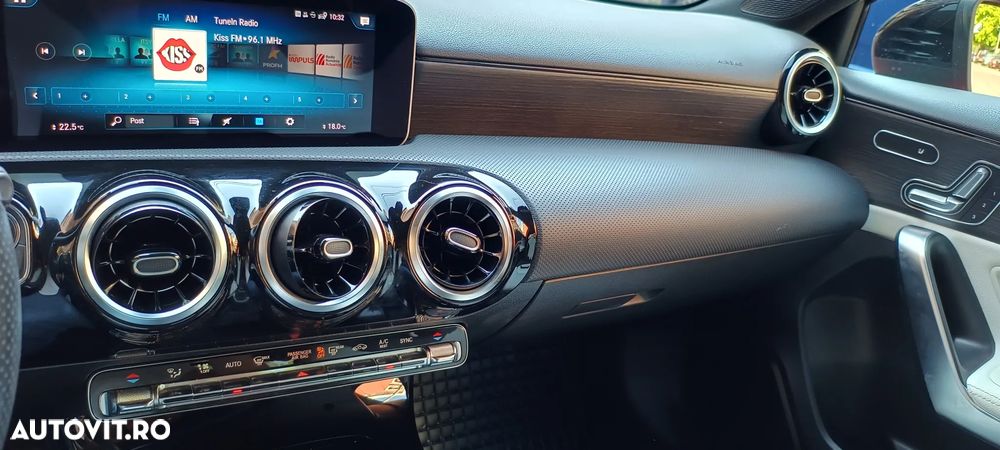 Mercedes-Benz A 180 - 16