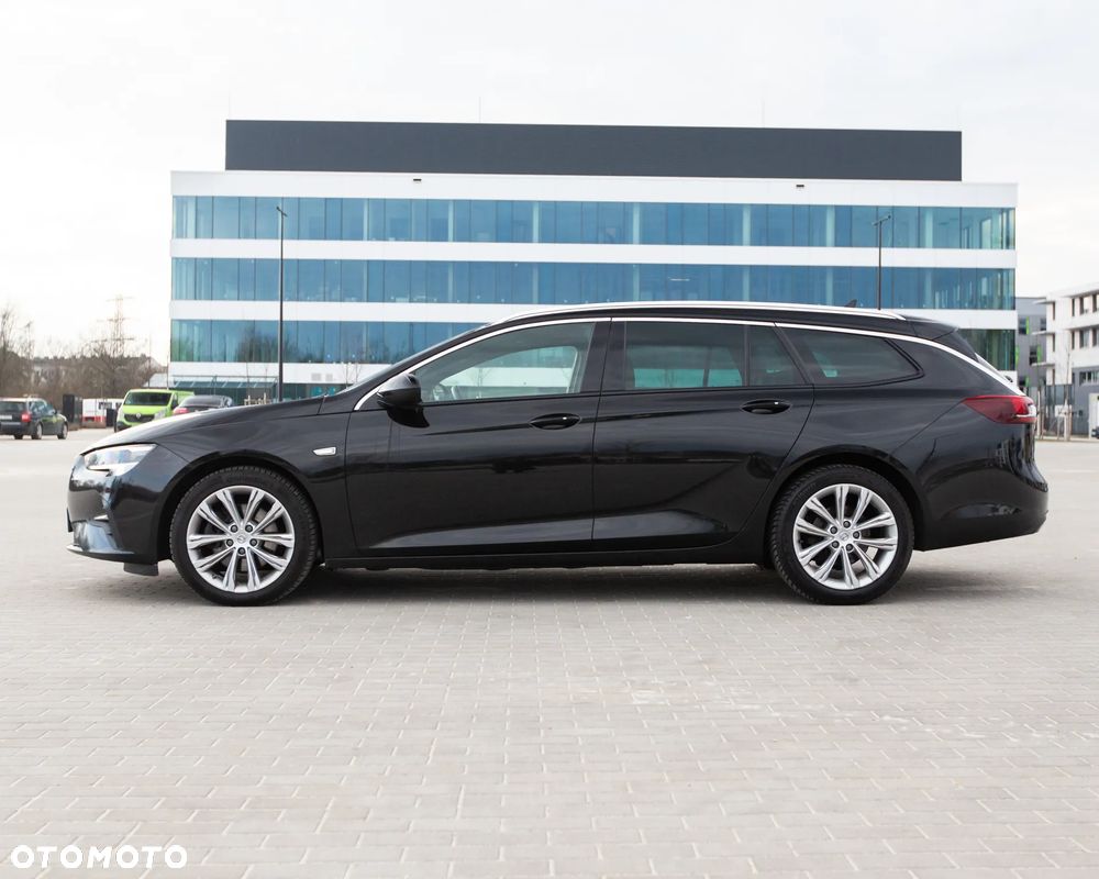Opel Insignia 2.0 CDTI Business Elegance S&S - 7