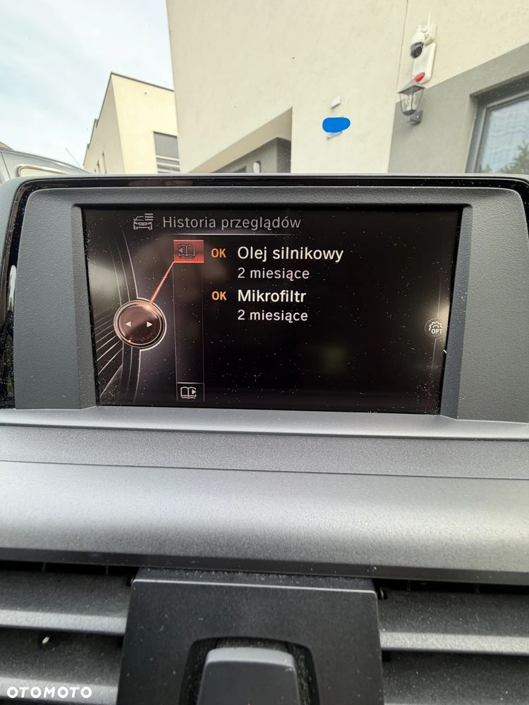 BMW Seria 1 120i M Sport - 34