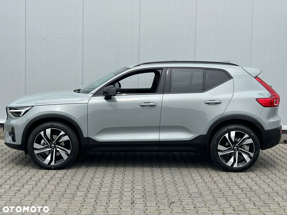 Volvo XC 40 - 17