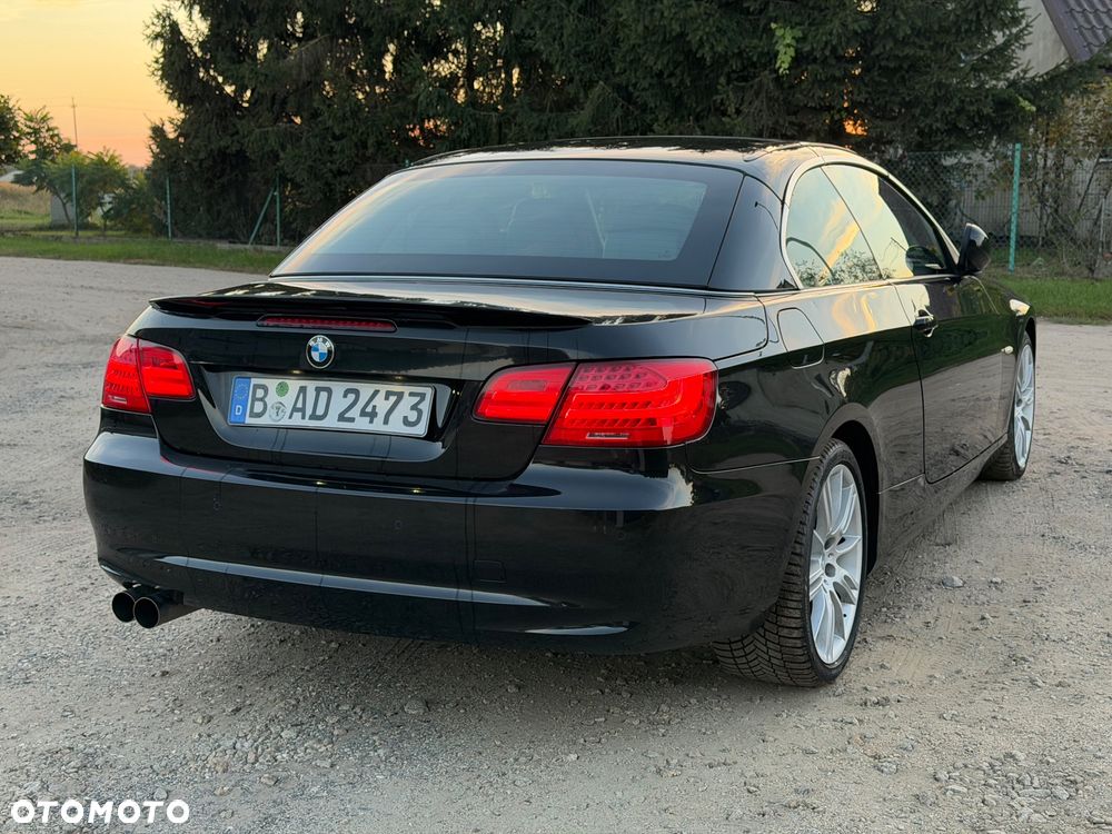 BMW Seria 3 - 8