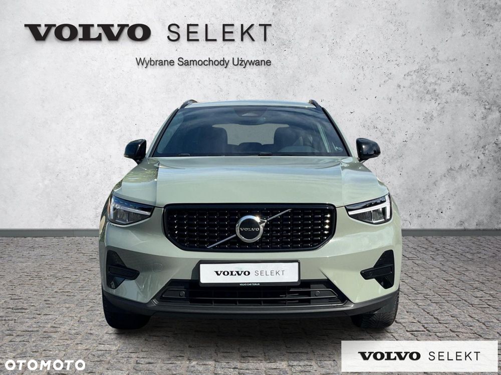 Volvo XC 40 - 9
