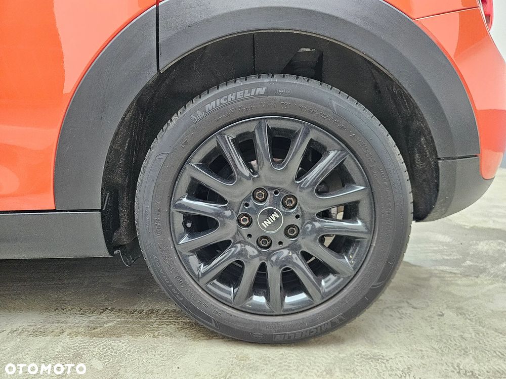MINI Cooper - 11